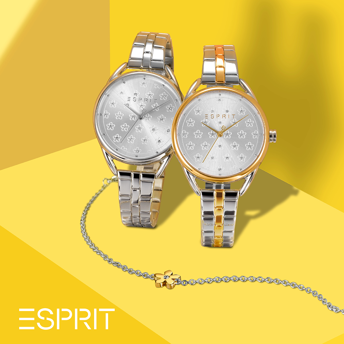 Esprit watch online company