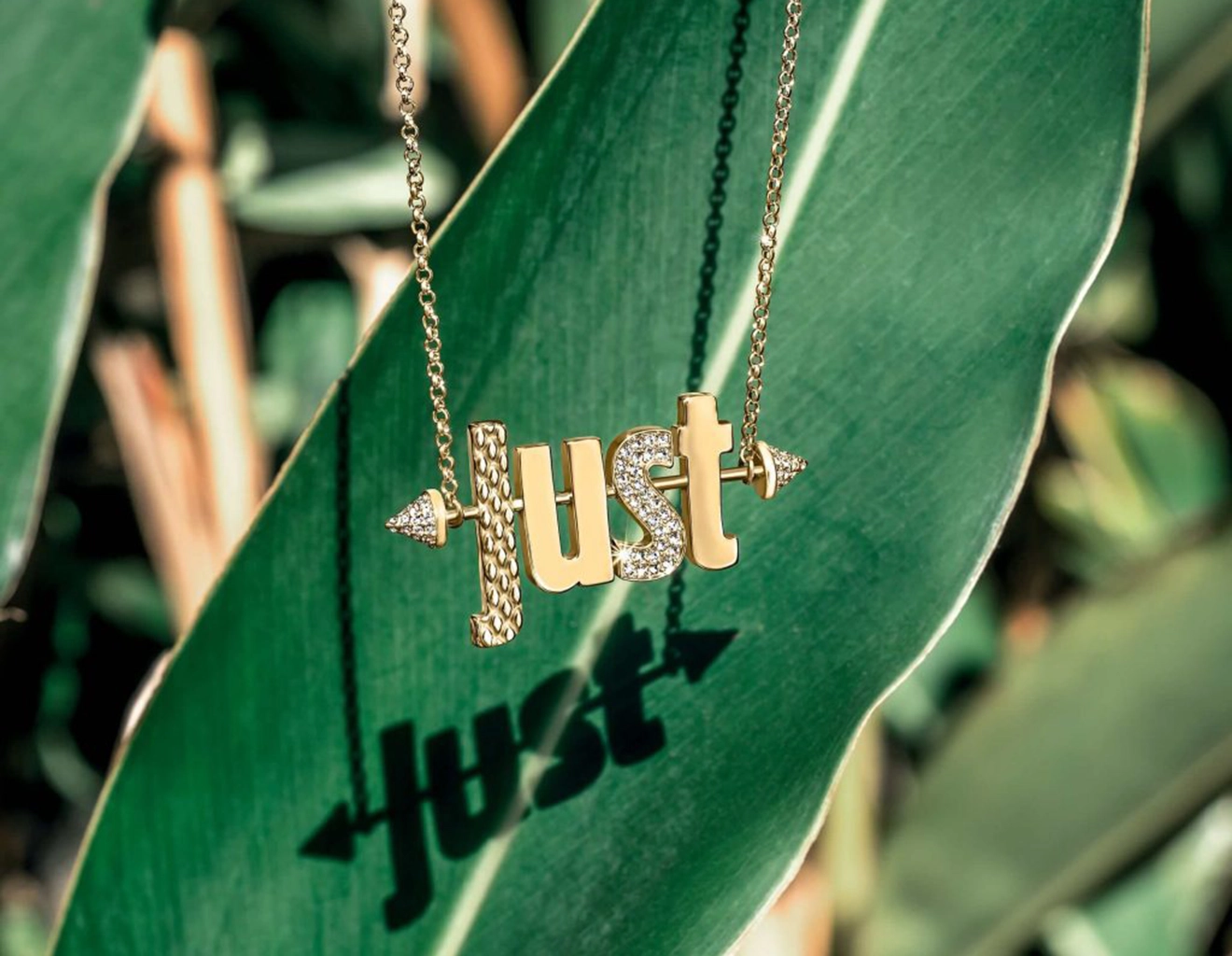 Just Cavalli jewel | TMS Group, fashion brand licensing expert