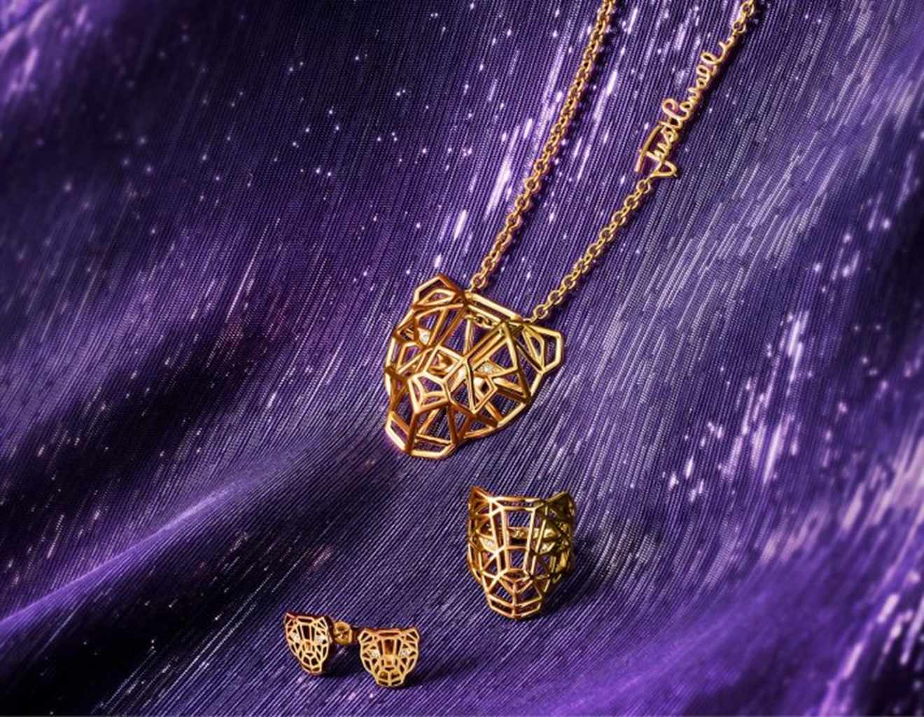 Just Cavalli jewel | TMS Group, fashion brand licensing expert