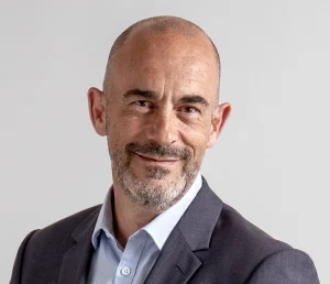 Bertrand Pariot - TMS Group, Managing Partner / TMS Switzerland