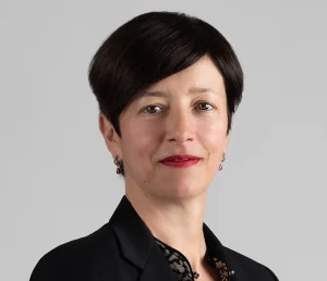 Chiara Milani, TMS Group, License & Brand director / TMS Europe & Americas