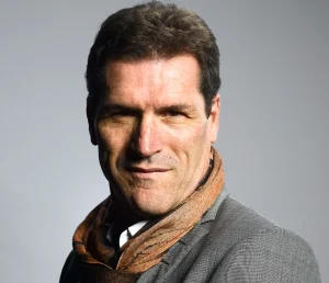 Gabriele Guidi - TMS Group, Creative Head