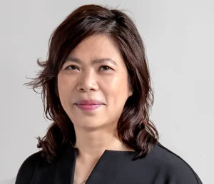 Ivy Leung - TMS Group, Chief Operating Officer