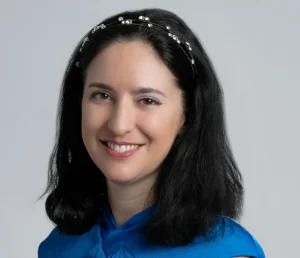 Marion Cherin - TMS Group, Marketing Manager