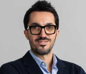 Massimo Romagno, TMS Group, Managing Partner / TMS MENA