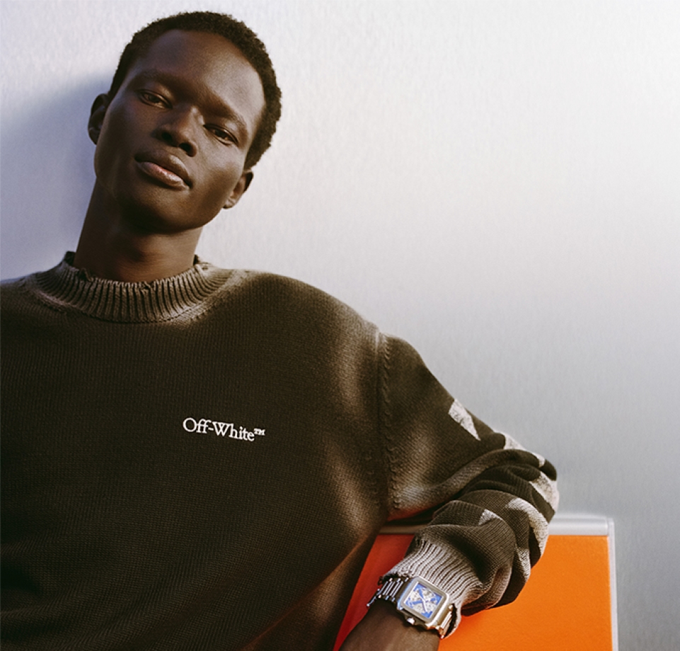Off-White watches | PROTO Auto