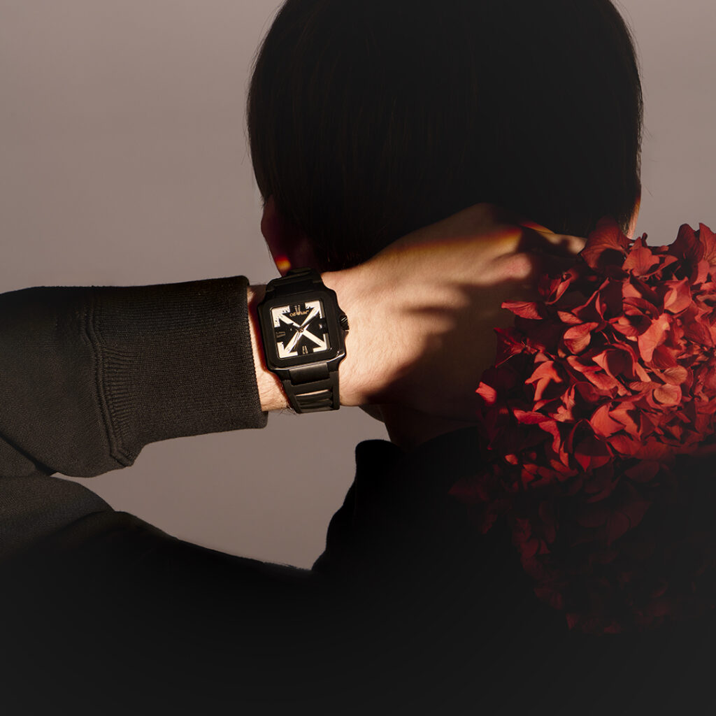 Off-White watches | PROTO