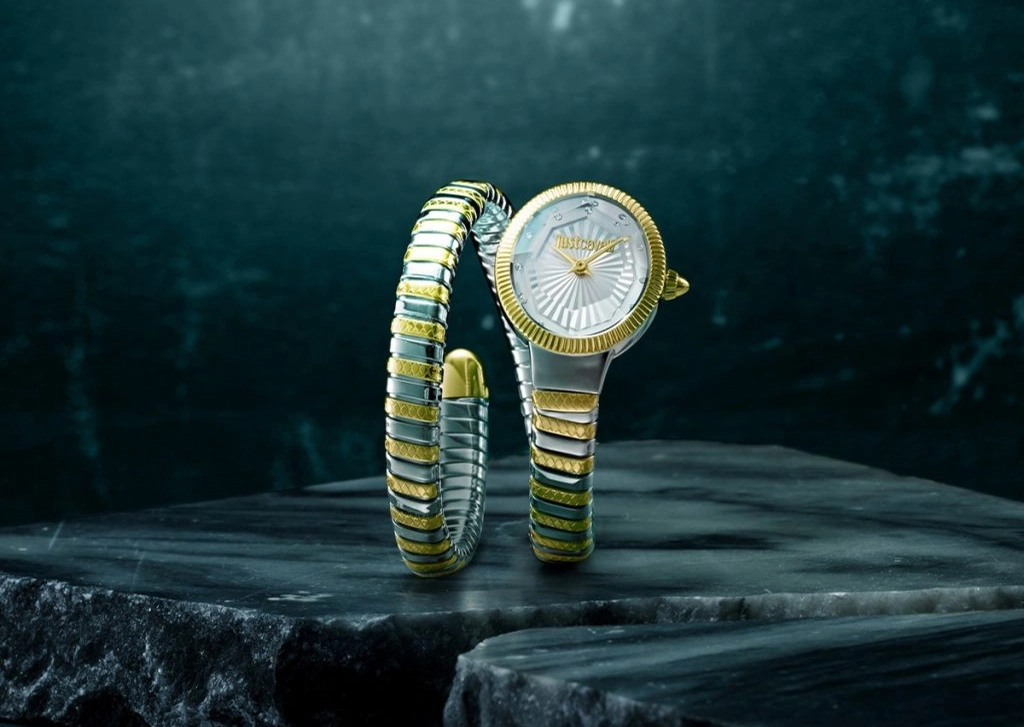 Just Cavalli watch
