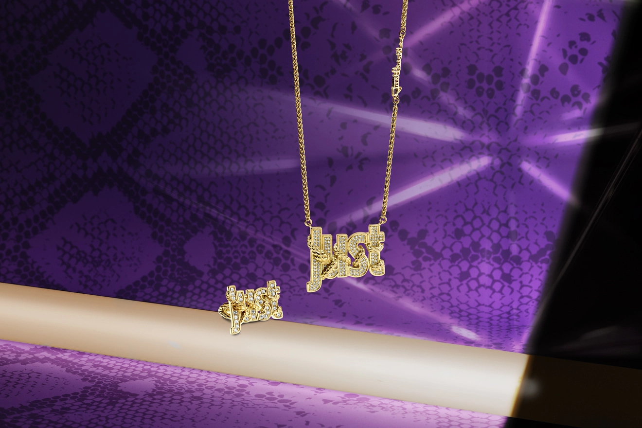 Just Cavalli jewel - TMS Group